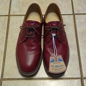 Leather Shoes